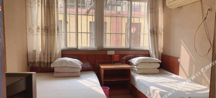 栖霞安君居旅社图片