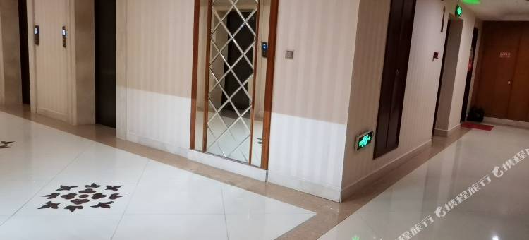 小囍屋日租公寓(庄河新天地店)图片