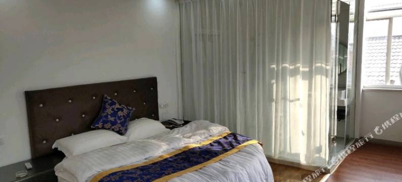 松阳中尚快捷酒店图片