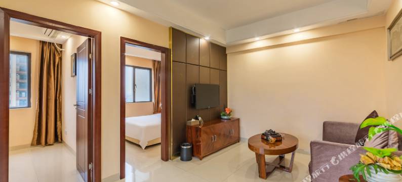 宝隆国际酒店(佛山华夏陶瓷博览城店)图片