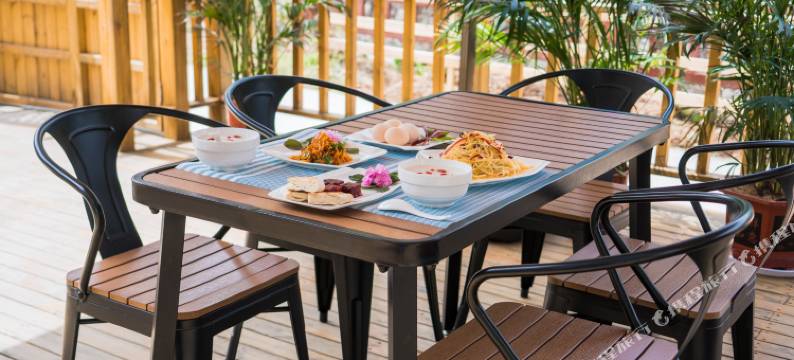 栾川三舍智能民宿图片