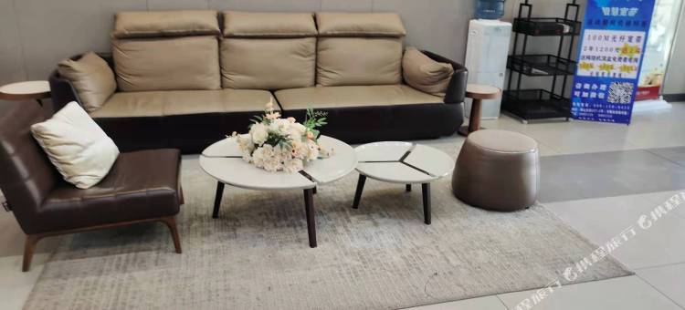 丹东希悦酒店式公寓(天赐未来城店)图片