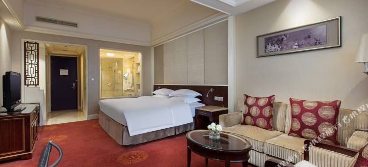 福州融侨新港假日酒店图片