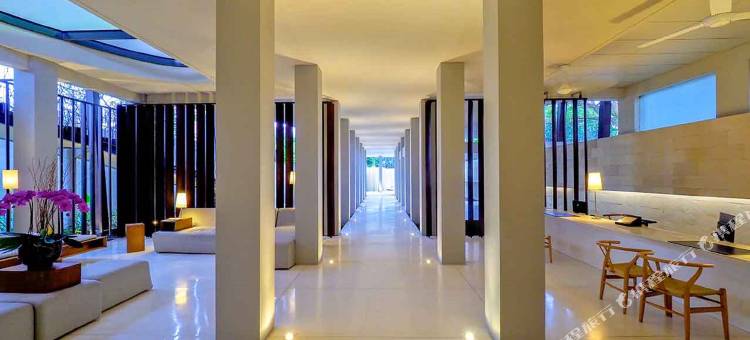 巴勒努沙杜瓦生活方式度假酒店(The Balé Nusa Dua by Lifestyle Retreats)图片