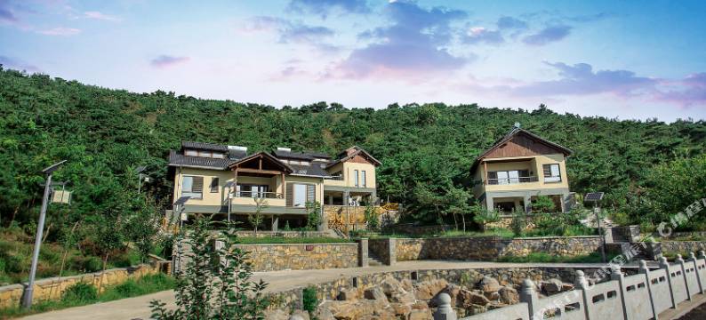 沂南马泉特色民宿图片