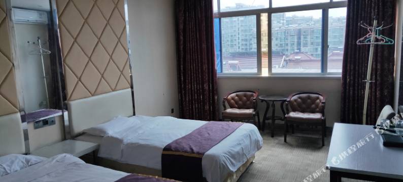 扬中长城宾馆图片