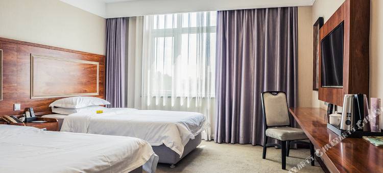 沈阳阳光宾馆图片