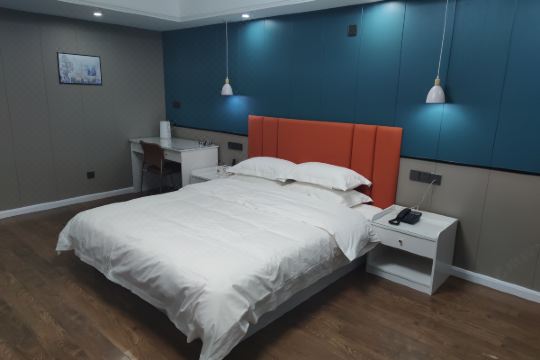 安阳乐橙酒店预订价格,联系电话位置地址【携程酒店】