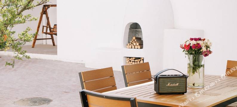 唐蕃云舍民宿(唐汪镇马巷村店)图片