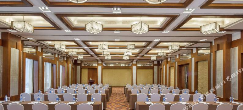 北京国际饭店图片