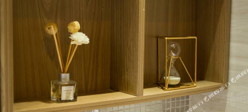 信阳名人艺术酒店图片