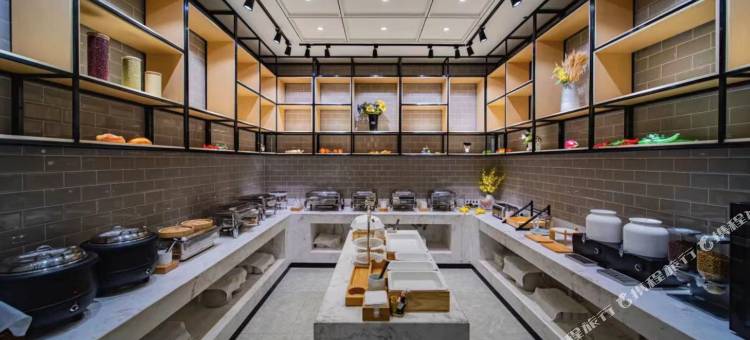 宜必思尚品酒店南京东麒路店图片