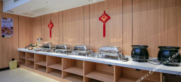 格林豪泰贝壳酒店(六安新都会店)图片