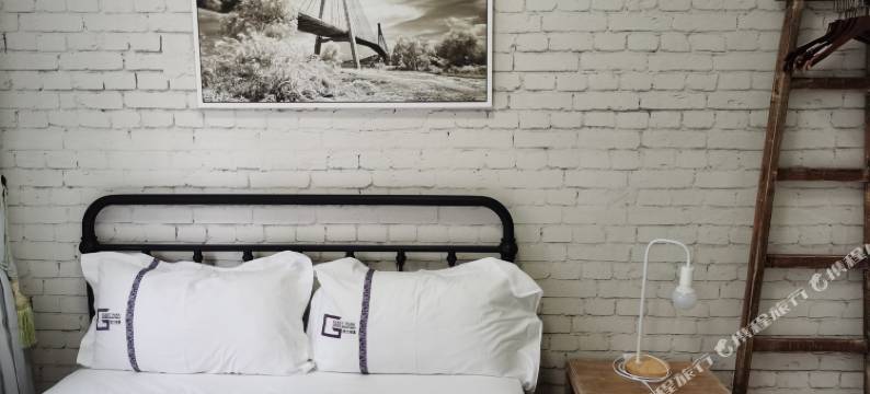 佳士铂服务公寓(深圳高新园店)图片