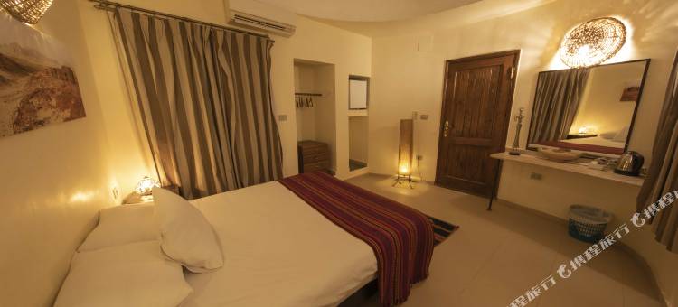 波多恩月亮酒店(The Bedouin Moon)图片