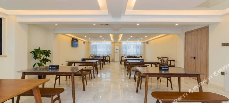 秦屿海酒店(东山浴场西港花园店)图片