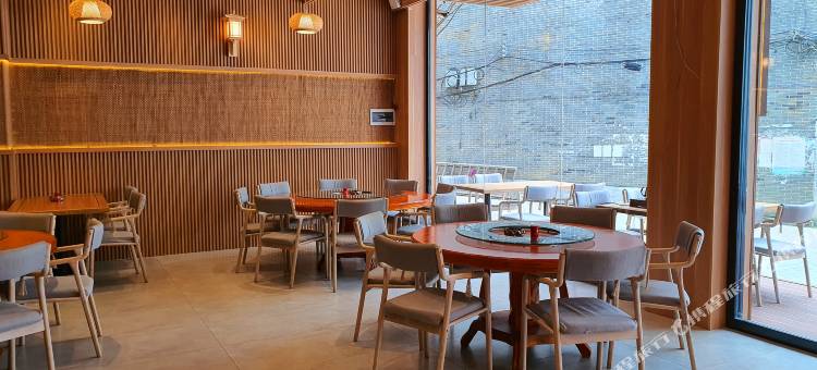 靖西泉韵山居精品民宿图片