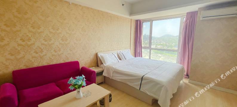 花样年华公寓(大连三八广场店)图片