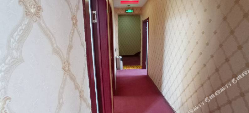 伊春丽嘉宾馆图片