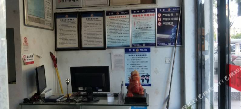 石嘴山银达招待所图片