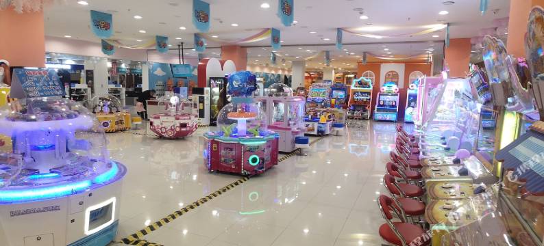 长白山金琦宾馆图片