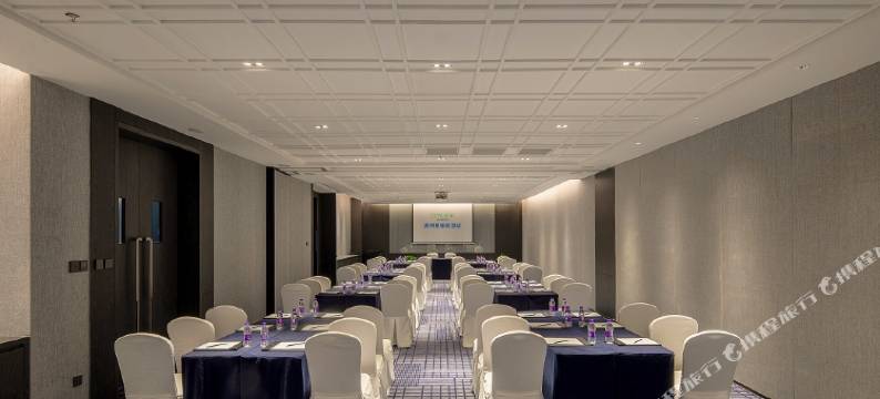 湖州星俪岚酒店图片