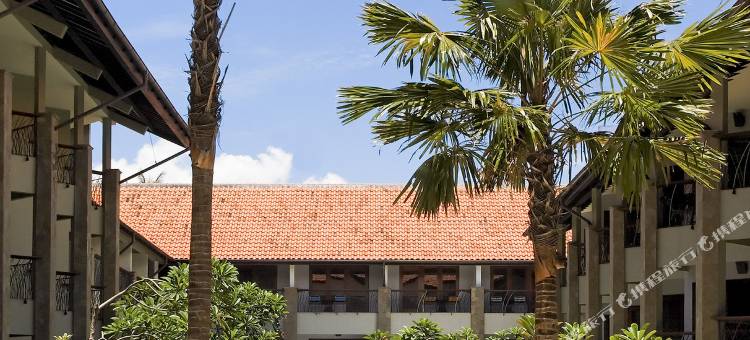 宜必思尚品巴厘岛勒吉安酒店(Ibis Styles Bali Legian)图片