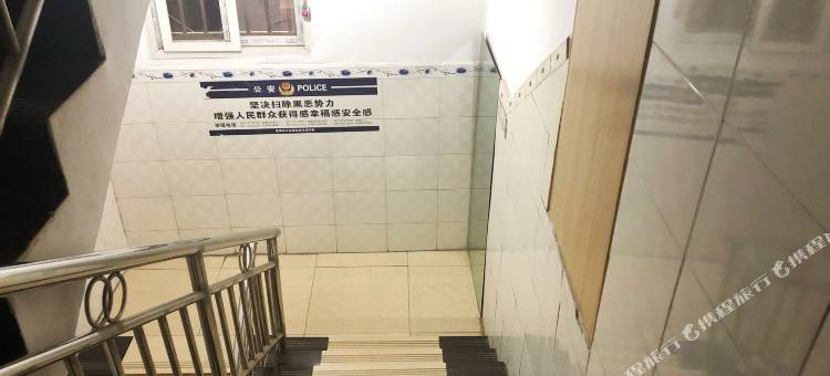 昆明荣芝宾馆图片