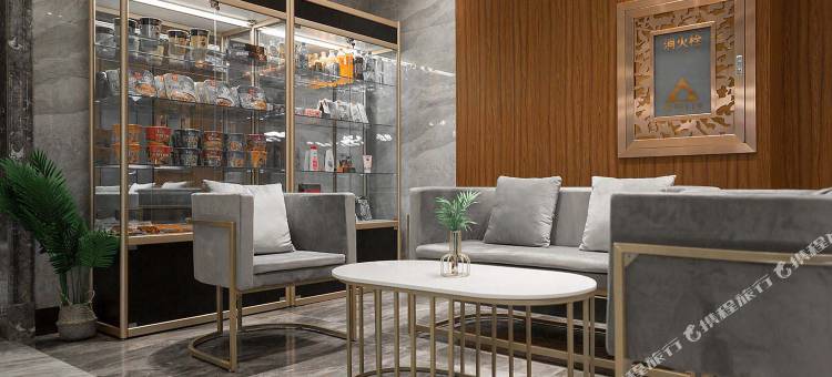 怡莱酒店(德惠西站松柏路店)图片