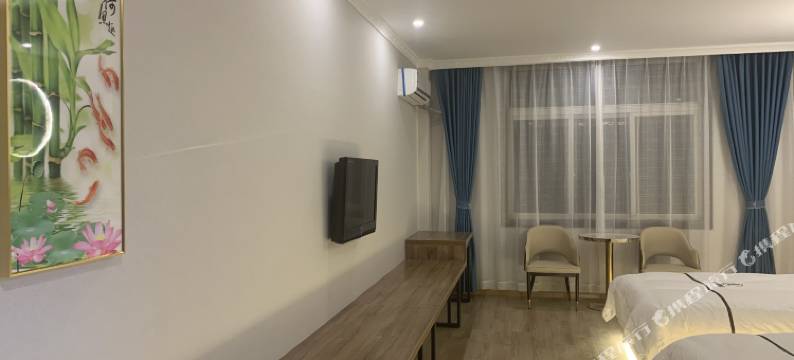 林芝御江南酒店图片