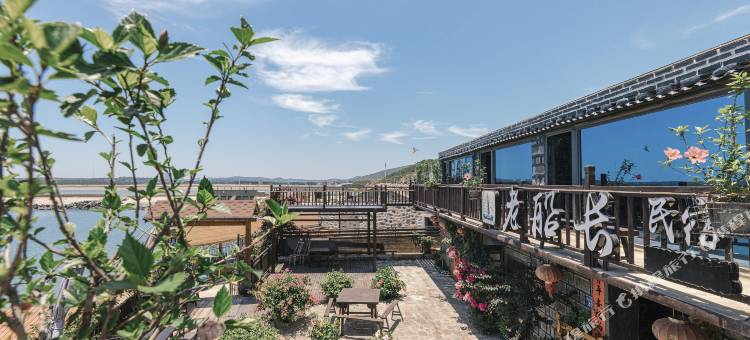 老船长Captain Villa·平潭海景度假民宿(环岛路北港店)图片