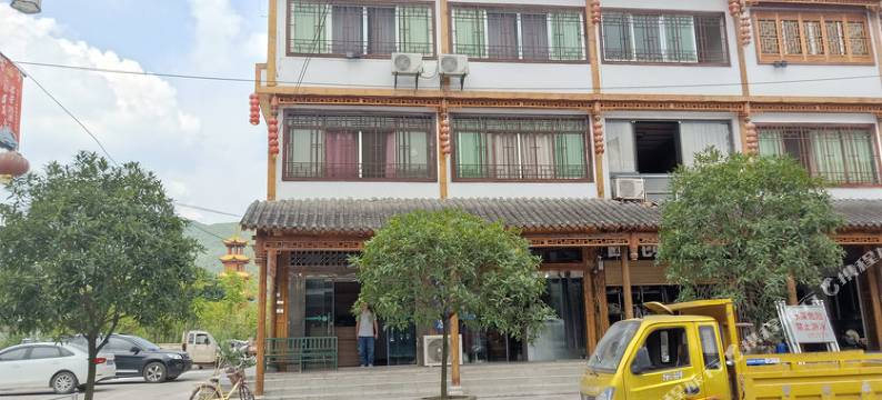 遵义睿阳公寓图片