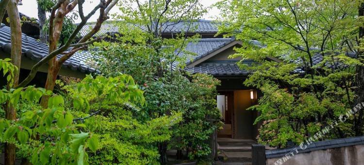 由布院温泉日之春旅馆(Yufuin Onsen Hinoharu Ryokan)图片