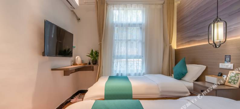 云台山隐山民宿(云台山风景区店)图片