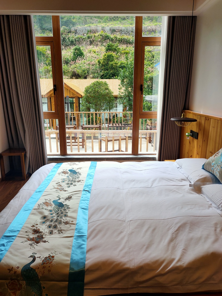 平阳海庄楸园民宿Hotel Overview