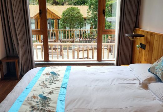 平阳海庄楸园民宿Hotel Overview