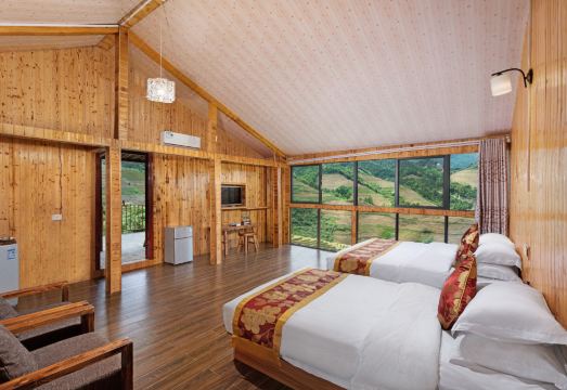 Longji Leyuan HotelHotel Overview