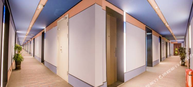 星程酒店(石家庄省博物馆店)图片