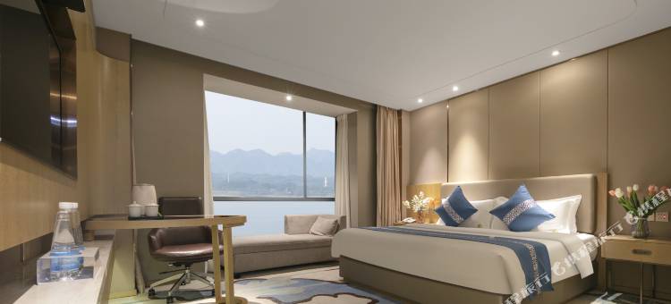 武宁景山大酒店图片