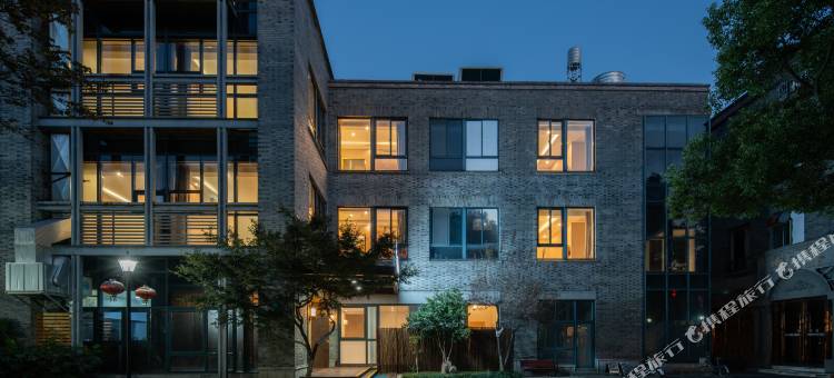 花筑·嘉兴梅湾客栈(南湖景区店)图片