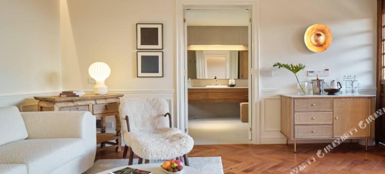 大理喜洲行者上居酒店图片