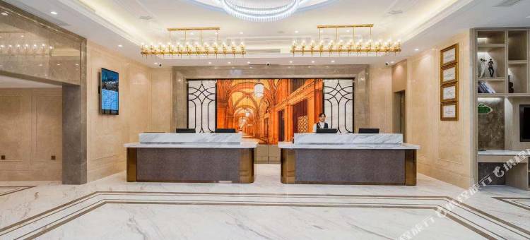 维也纳国际酒店(乌镇店)图片