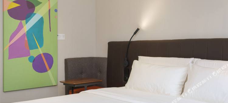 汉庭酒店(大连中山解放路店)图片