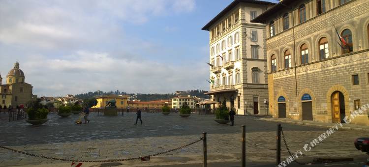佛罗伦萨中心新一代青年旅舍(New Generation Hostel Florence)图片