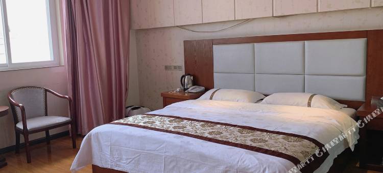 昭通好来屋精品酒店图片