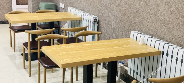 呼伦贝尔凯旋宾馆图片