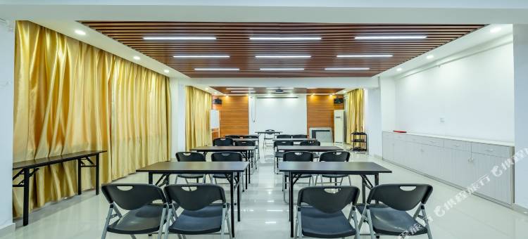 栖悦里酒店(钦州湾大道年年丰广场店)图片