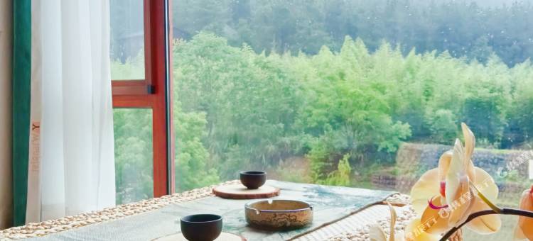 龙井峡漂流尤隐呆住图片