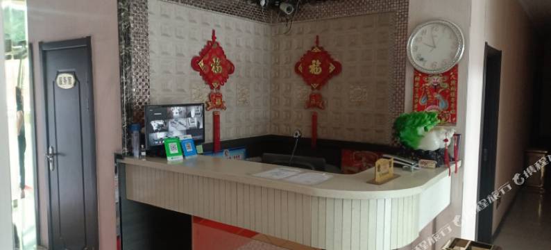 山阴晋宇快捷宾馆图片