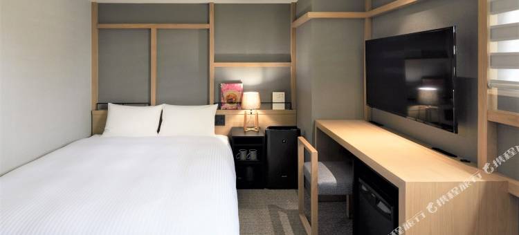 札幌燈光書酒店(LAMP LIGHT BOOKS HOTEL sapporo)图片
